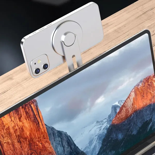 Iphone Magnetic Smartphone Stand