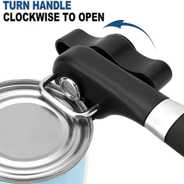 Safe Cut Can Opener Handheld