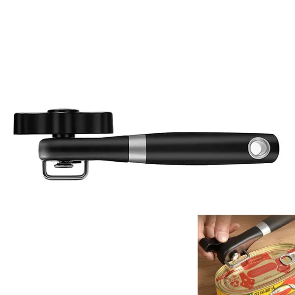 Safe Cut Can Opener Handheld