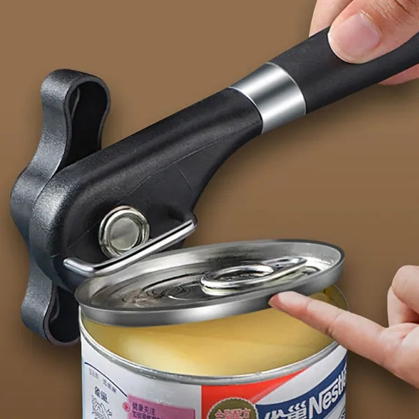Safe Cut Can Opener Handheld