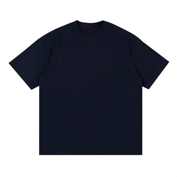 Summer short-sleeved T-shirt with customizable patter Trump