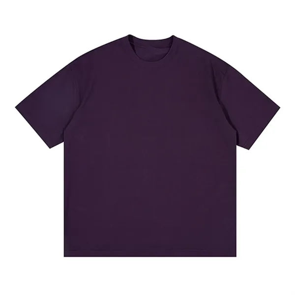 Summer short-sleeved T-shirt with customizable patter Trump