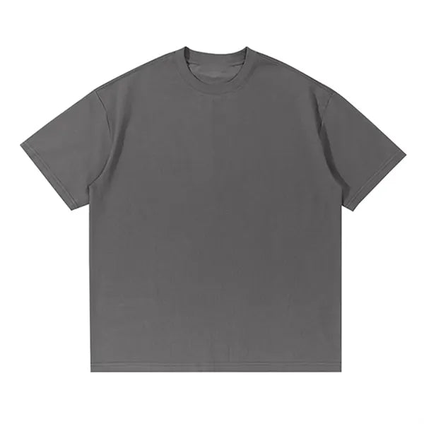 Summer short-sleeved T-shirt with customizable patter Trump