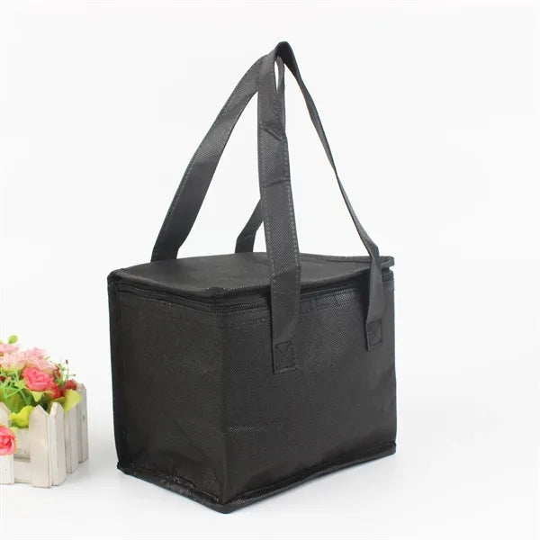 Insulated Food Delivery Bag Custom Size