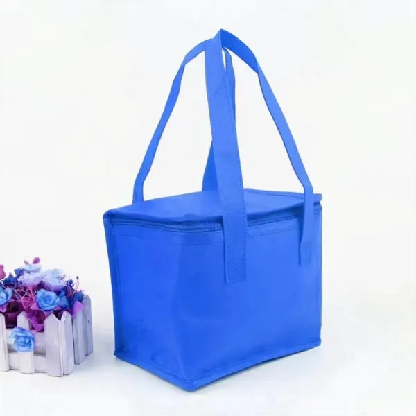 Insulated Food Delivery Bag Custom Size