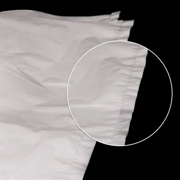 Grocery and Retail T-shirt Shopping Bag