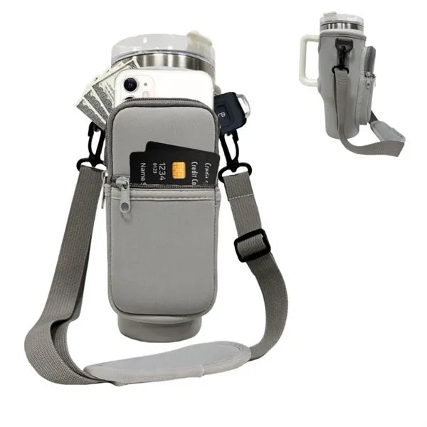 Multifunction Sling Bag for 40oz Tumbler