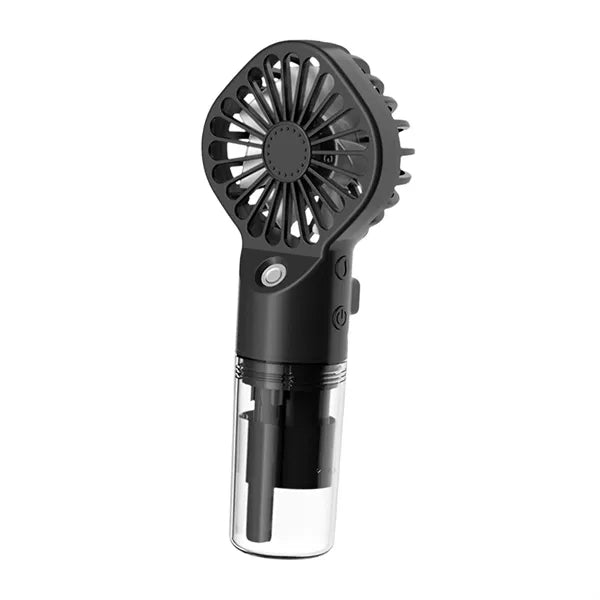 Portable Water Misting Fan