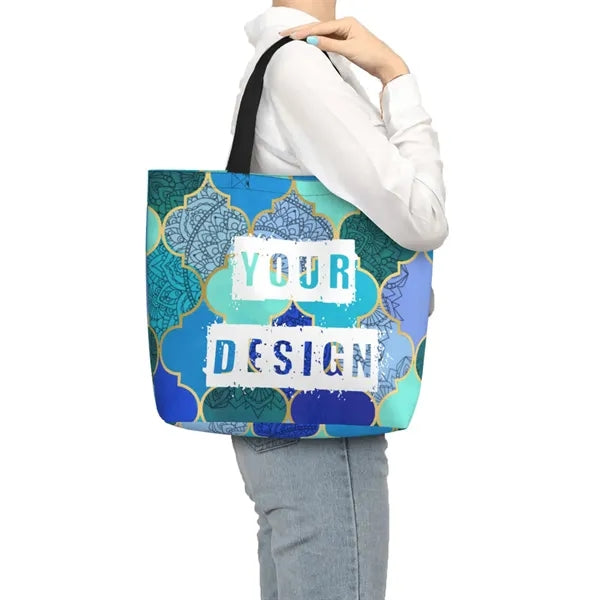 Market Bag Bach Club Tote Teachers Appreciation Gift