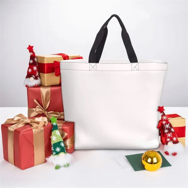 Market Bag Bach Club Tote Teachers Appreciation Gift