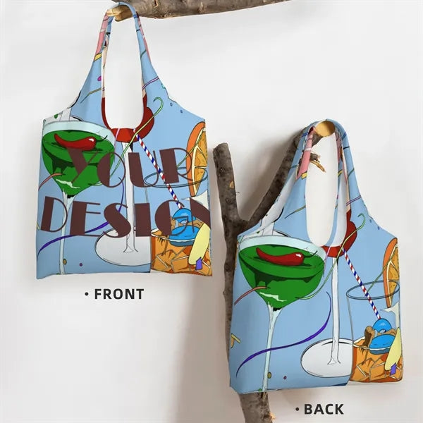 Canvas Tote Eco Friendly Grocery Bag Gifts for Woman