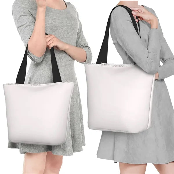 Beach Tote Bag for Girls Trip Eco Friendly Hawaii Gifts