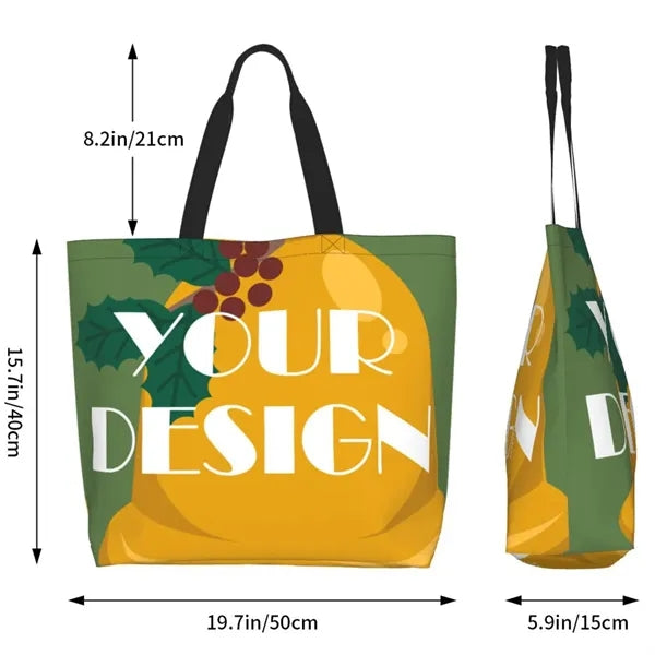 Beach Tote Bag for Girls Trip Hawaii Getaway Birthday Gifts