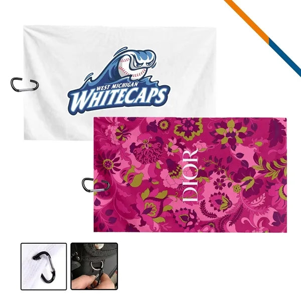 Molar Beach Towel - Style A