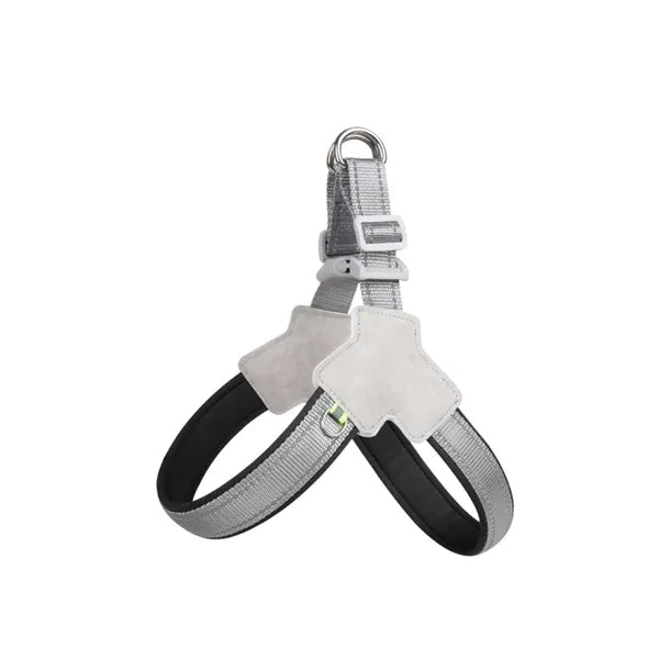 Pet Saddle Straps Are Breathable, Comfortable And Reflective