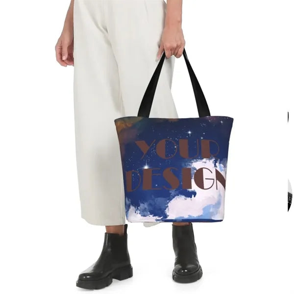 Grocery Bag Eco Friendly Beach Tote Market Hawaii Gifts