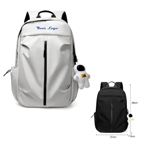Large Capacity Student Backpack