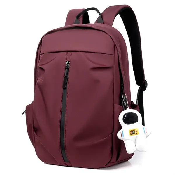 Large Capacity Student Backpack