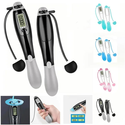 Digital Jump Rope
