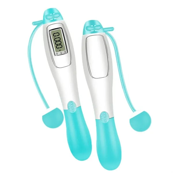 Digital Jump Rope