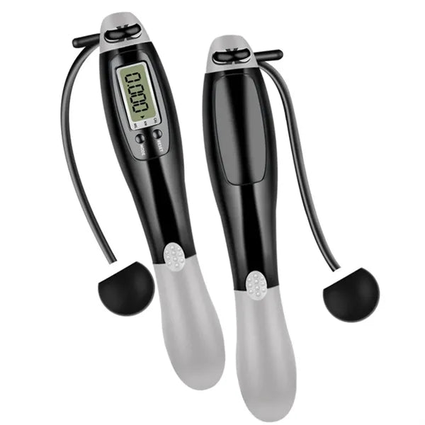 Digital Jump Rope