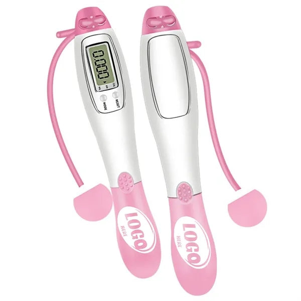 Digital Jump Rope