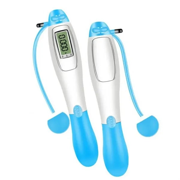 Digital Jump Rope