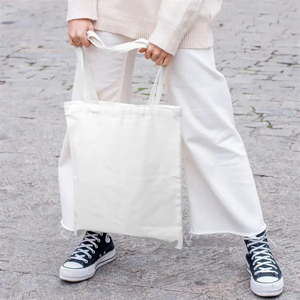Grocery Bag Canvas Beach Tote Eco Friendly Hawaii Gifts
