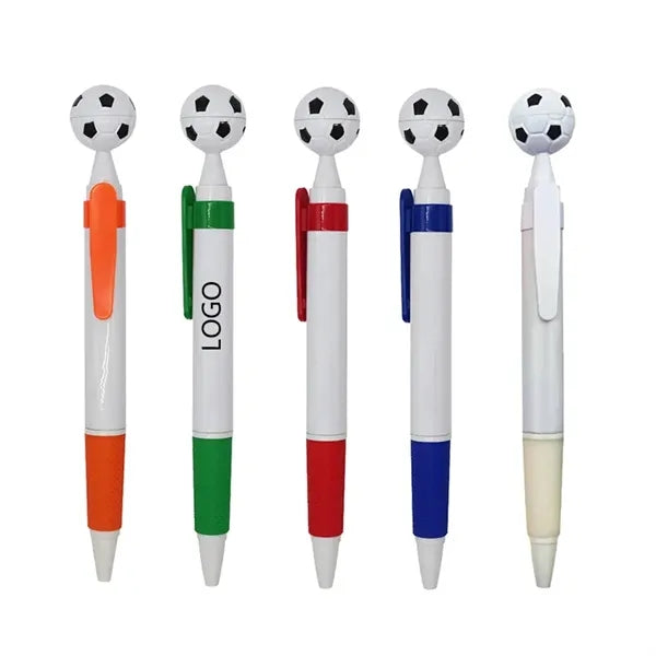 Soccer Ballpoint Pens