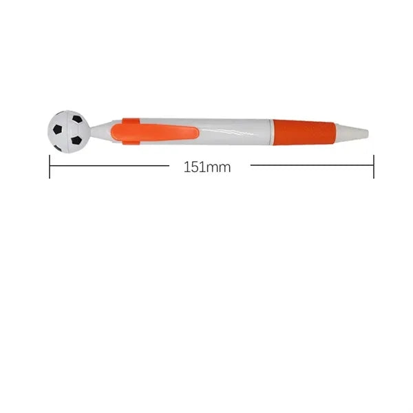 Soccer Ballpoint Pens