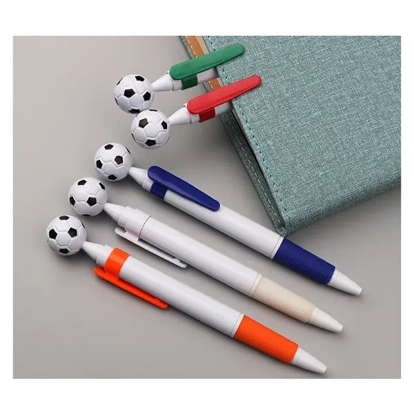Soccer Ballpoint Pens