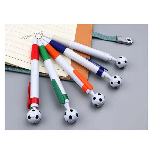 Soccer Ballpoint Pens