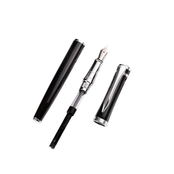 Refillable Fountain Pen