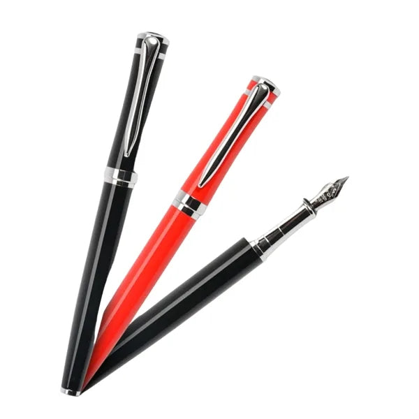 Refillable Fountain Pen