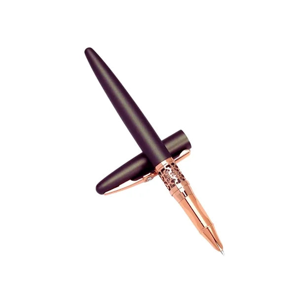 Metal Fountain Pen Smooth Writing