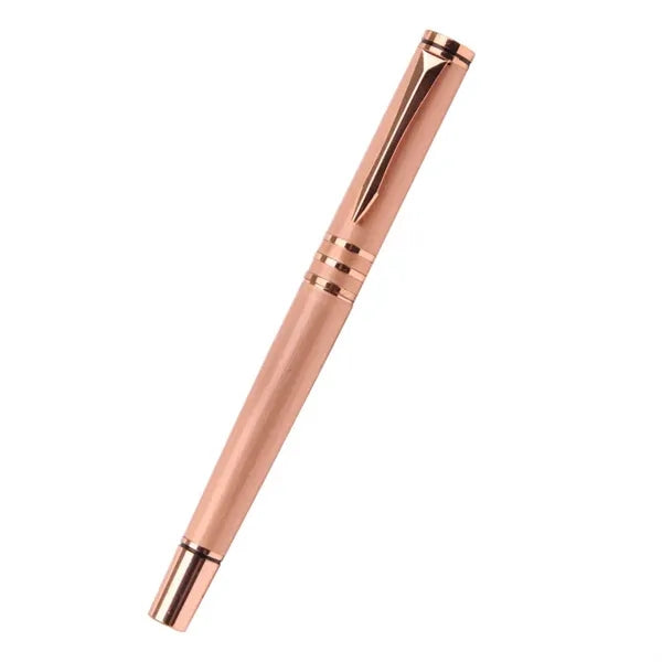 Liquid Ink Rollerball Pen