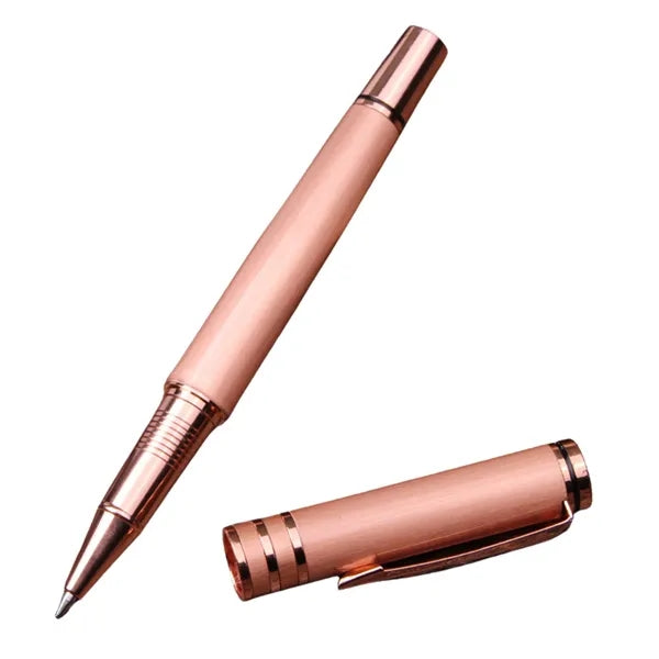 Liquid Ink Rollerball Pen
