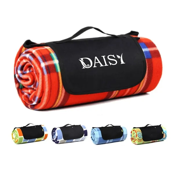 Extra Large Picnic Blankets