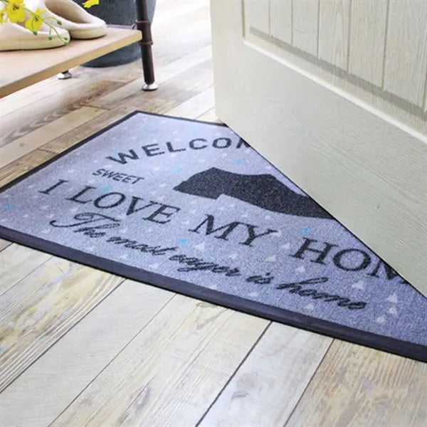 Carpet household outdoor non-slip mat