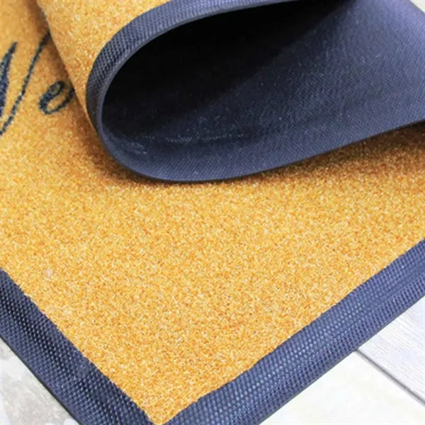 Carpet household outdoor non-slip mat