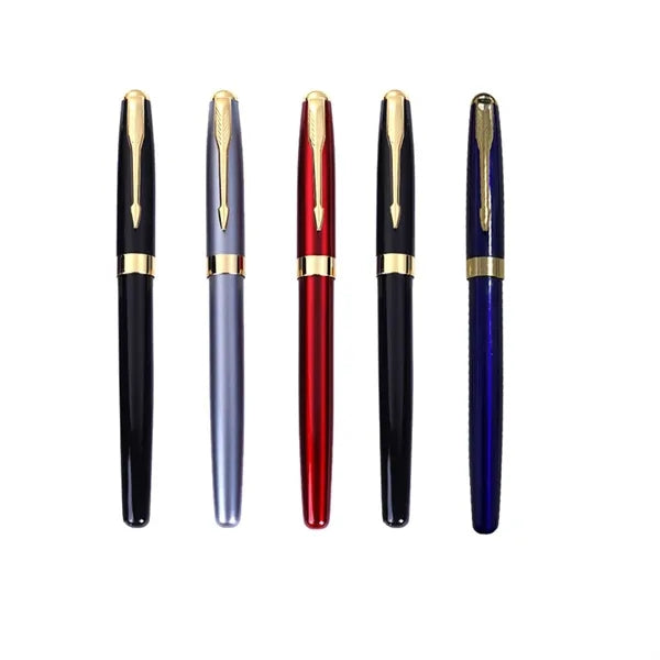 Signature Pen Comfortable Grip Metal Business