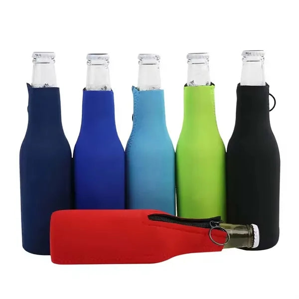 11oz Beer Bottle Insulator Sleeve