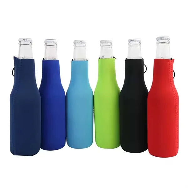 11oz Beer Bottle Insulator Sleeve