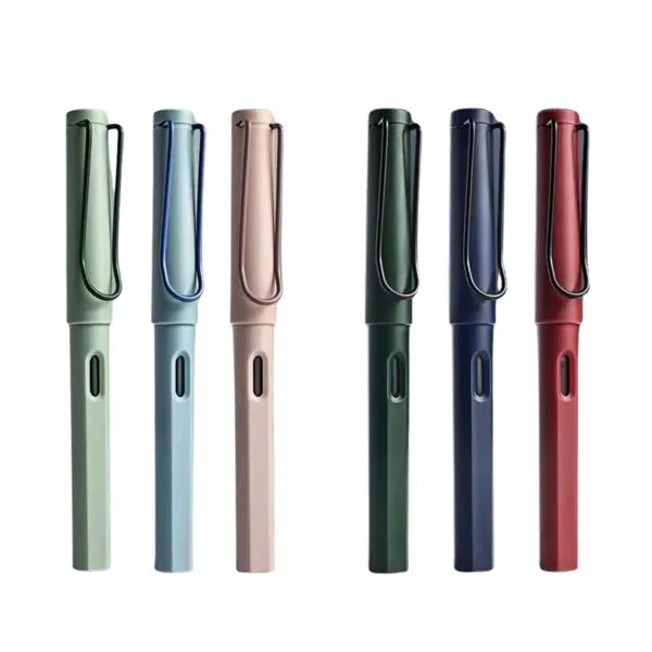 Nib Fountain Pens