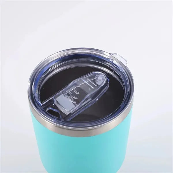 30 oz. Spiricle Stainless Steel Vacuum Insulated Tumbler