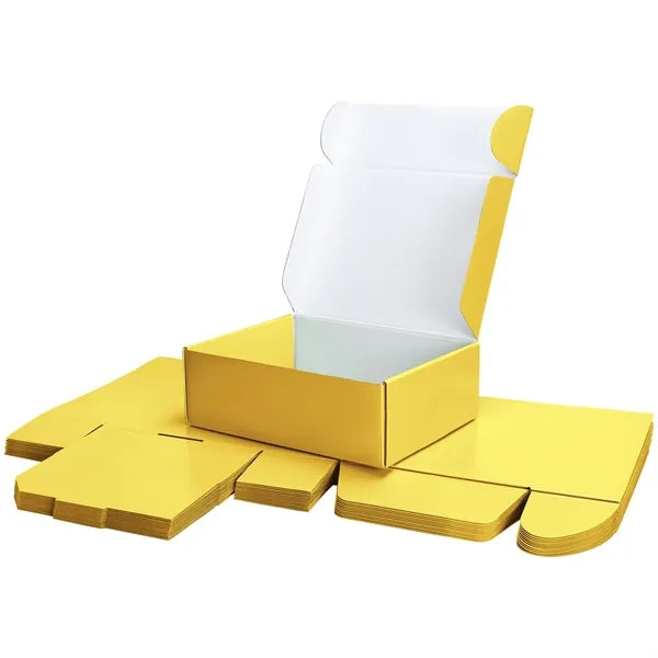 Gift Shipping Boxes Bulk