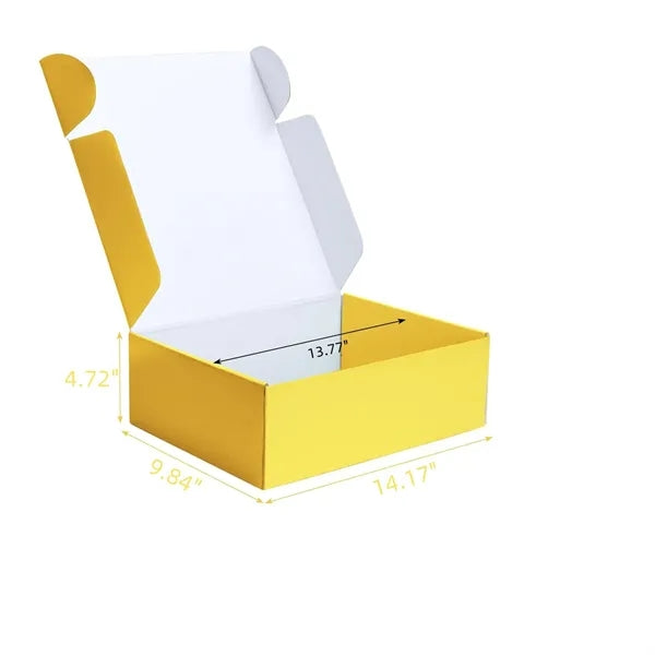 Gift Shipping Boxes Bulk