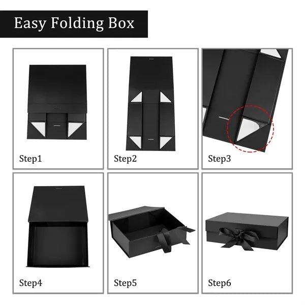Gift Box with Lid