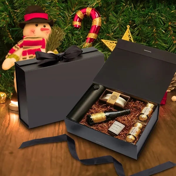 Gift Box with Lid