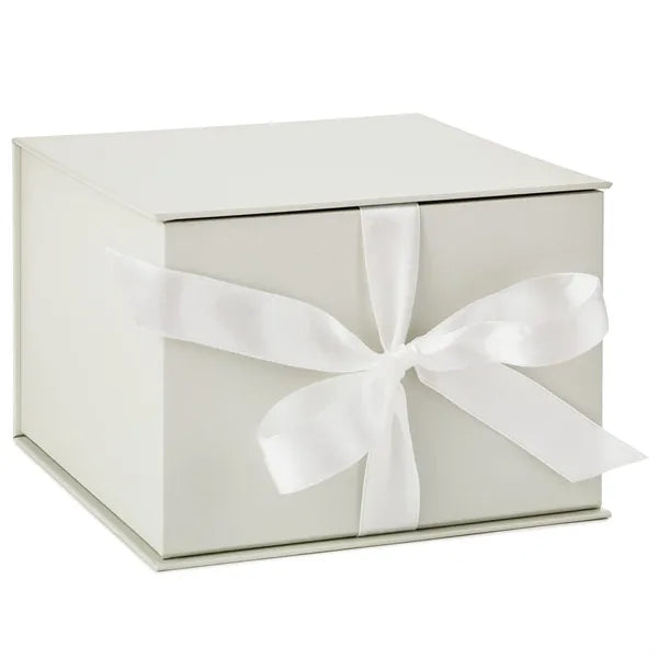 Gift Box with Lid